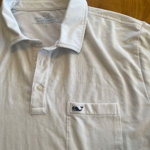 Vineyard Vines Edgartown Polo Men's L